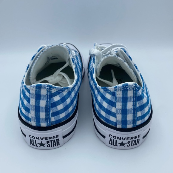 Converse All Star Chuck Taylor Checkered - Picture 4 of 7